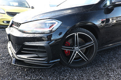 Volkswagen Golf VII 2.0 TSI 245 DSG GTI Performance Nav ACC 109611461 4
