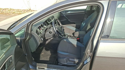 Volkswagen Golf VII 1.5 TSI IQ.DRIVE LED Nav Kamera ParkAss 167574497 4