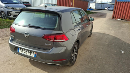 Volkswagen Golf VII 1.5 TSI IQ.DRIVE LED Nav Kamera ParkAss 167574497 2