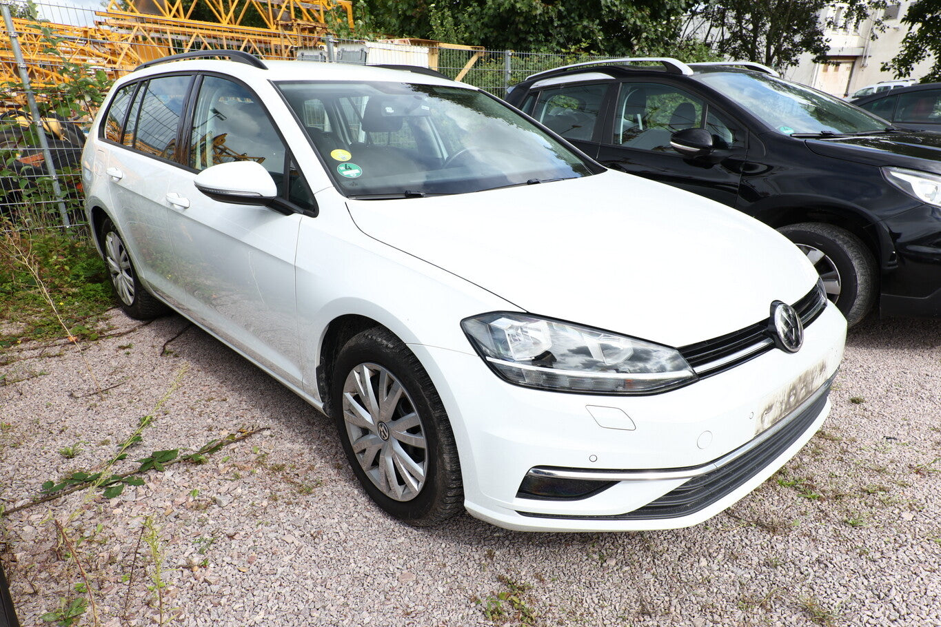Volkswagen Golf VII 1.6 TDI 116 Comfortline Nav ACC SHZ  135845058 1