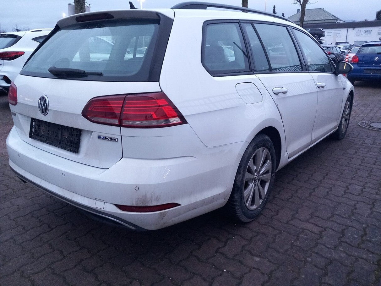 Volkswagen Golf VII 1.5 TSI 130 Comfortline LED Nav ACC PDC 156647999 2