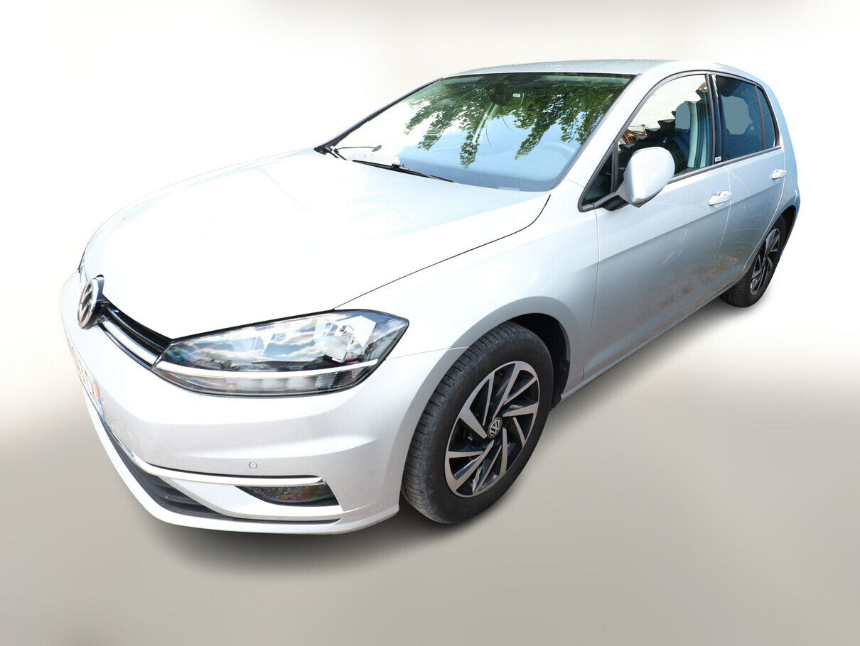 Volkswagen Golf VII 2.0 TDI 150 DSG Join AID KeyL ACC AppCo 122892577 0