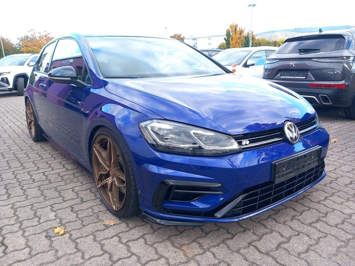 Volkswagen Golf VII R 2.0 TSI 300 DSG 4M LM19Z ACC Perf.AGA 140713488 1