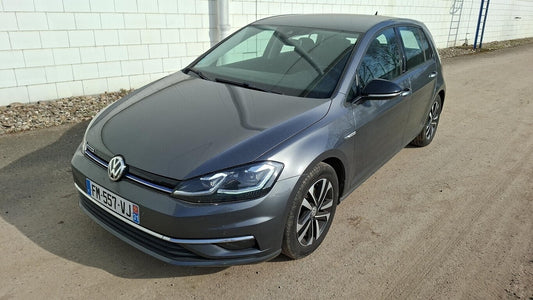 Volkswagen Golf VII 1.5 TSI IQ.DRIVE LED Nav Kamera ParkAss 167574497 0
