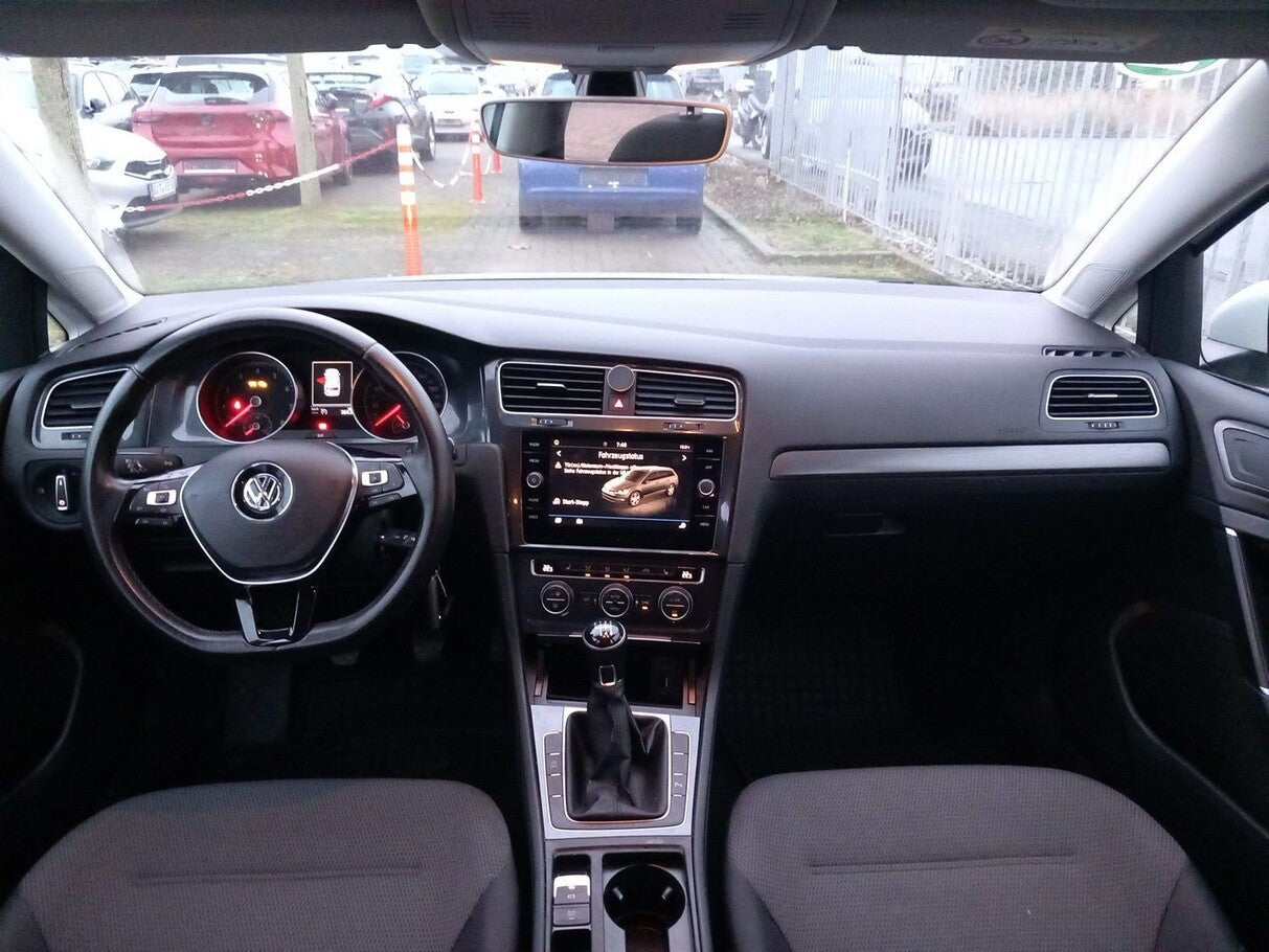 Volkswagen Golf VII 1.5 TSI 130 Comfortline LED Nav ACC PDC 156647999 4