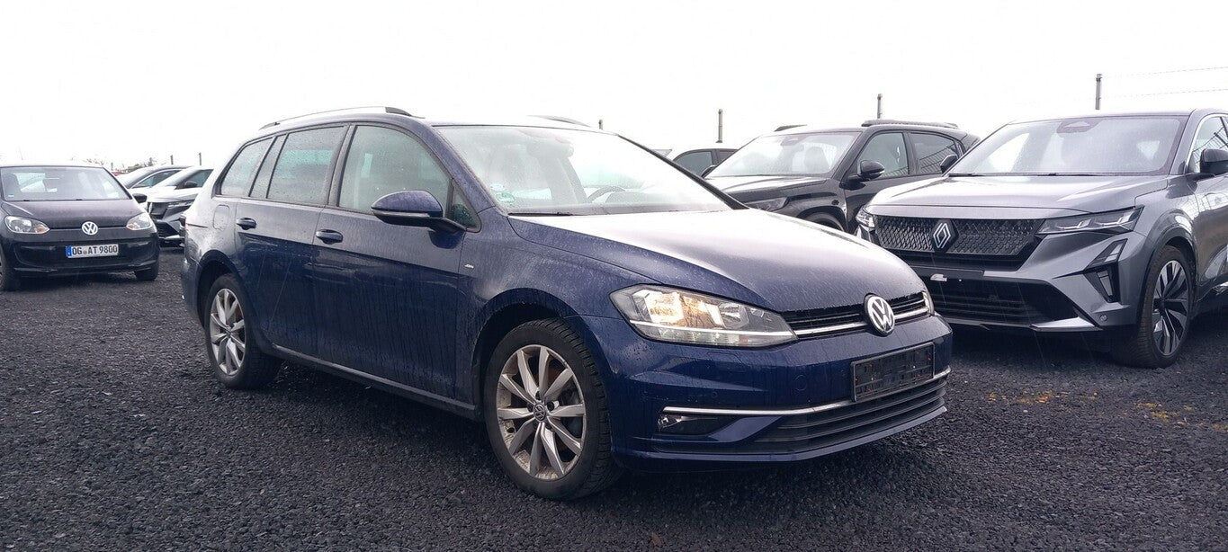 Volkswagen Golf VII Variant 1.5 TSI 150 Join Nav ACC PDC 155723457 1