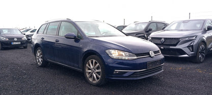 Volkswagen Golf VII Variant 1.5 TSI 150 Join Nav ACC PDC 155723457 1