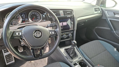 Volkswagen Golf VII 1.5 TSI IQ.DRIVE LED Nav Kamera ParkAss 167574497 7