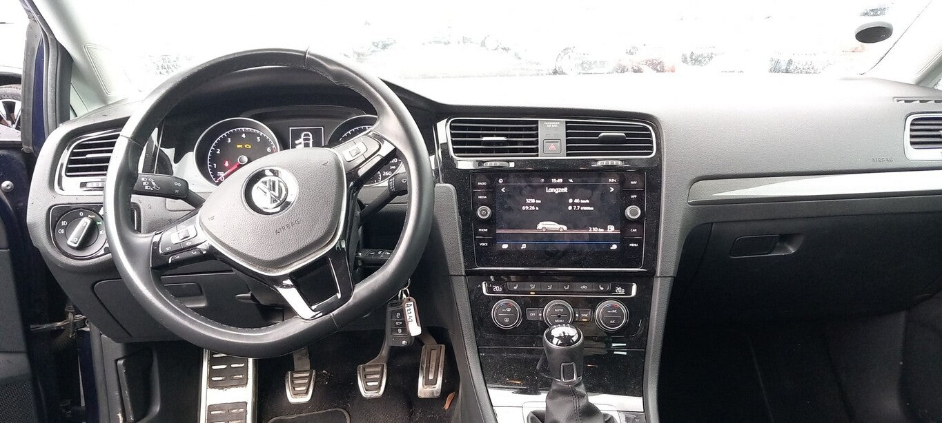 Volkswagen Golf VII Variant 1.5 TSI 150 Join Nav ACC PDC 155723457 6