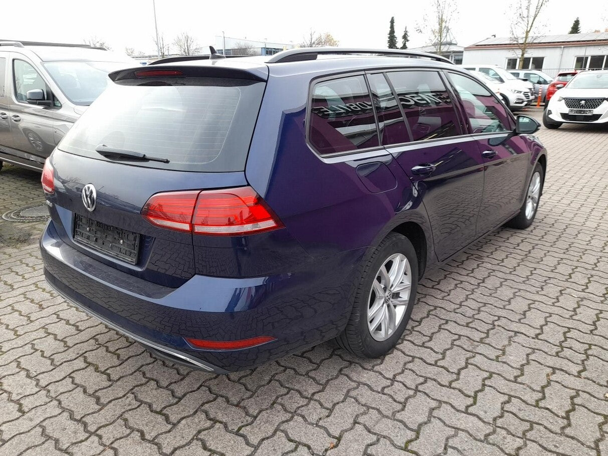 Volkswagen Golf VII 2.0 TDI 150 DSG Comfortline Nav ACC BSS 143938320 2