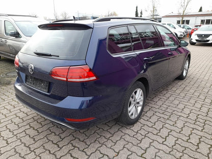 Volkswagen Golf VII 2.0 TDI 150 DSG Comfortline Nav ACC BSS 143938320 2