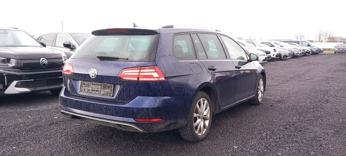 Volkswagen Golf VII Variant 1.5 TSI 150 Join Nav ACC PDC 155723457 2