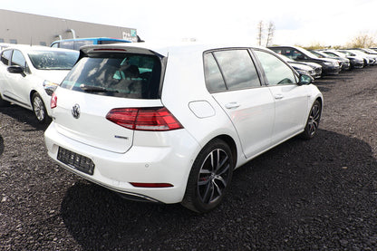 Volkswagen Golf VII 1.5 TSI 150 DSG IQ.DRIVE StandH LED Kam 165980416 2