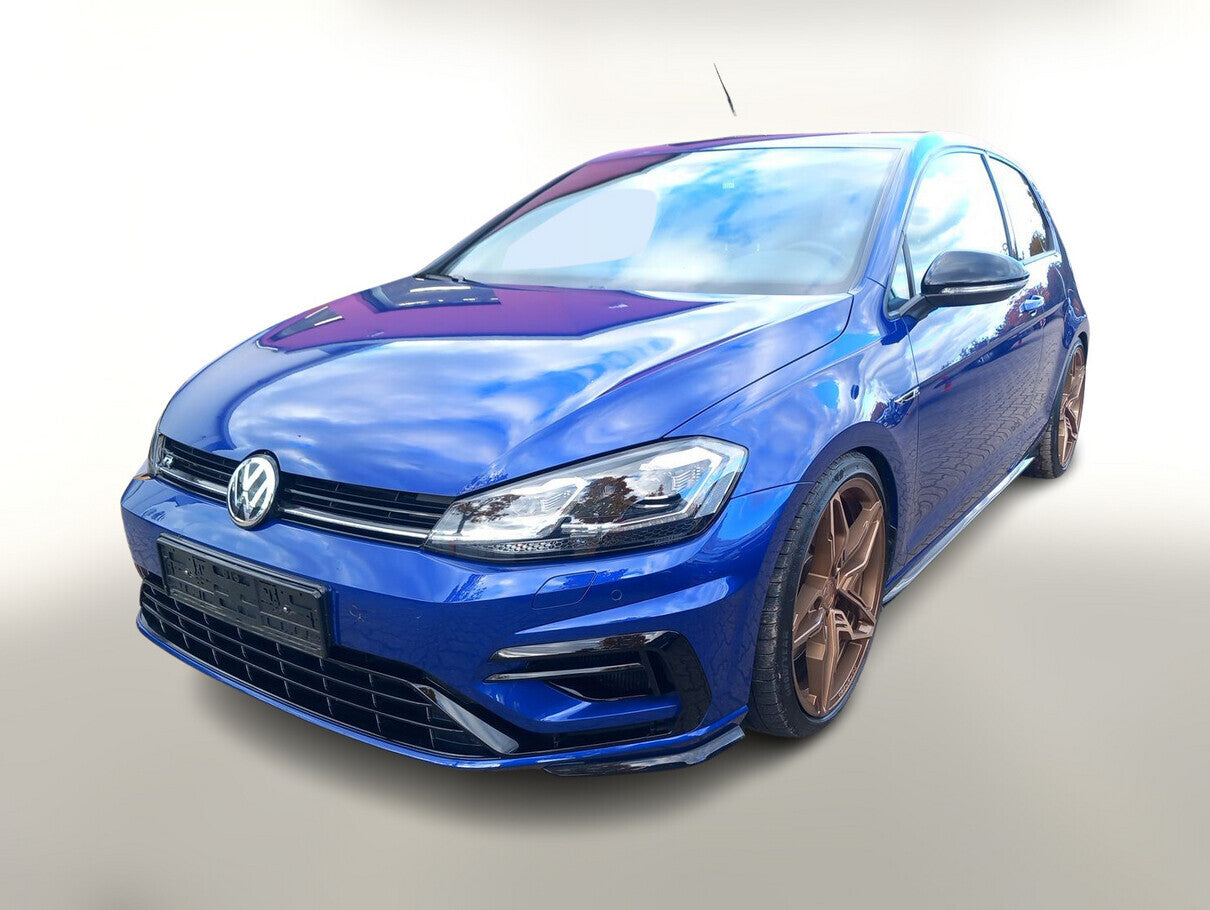 Volkswagen Golf VII R 2.0 TSI 300 DSG 4M LM19Z ACC Perf.AGA 140713488 0