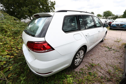 Volkswagen Golf VII 1.6 TDI 116 Comfortline Nav ACC SHZ  135845058 2