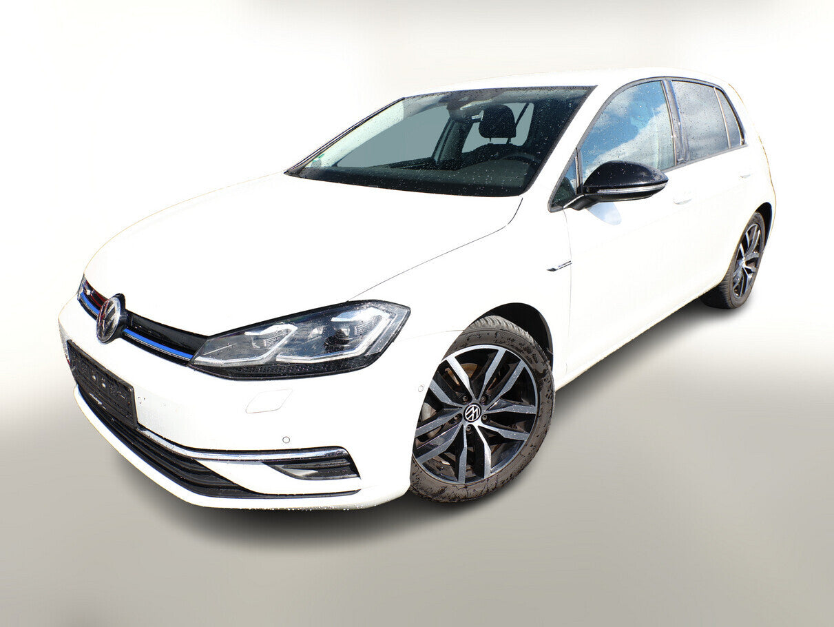 Volkswagen Golf VII 1.5 TSI 150 DSG IQ.DRIVE StandH LED Kam 165980416 0