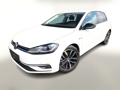 Volkswagen Golf VII 1.5 TSI 150 DSG IQ.DRIVE StandH LED Kam 165980416 0