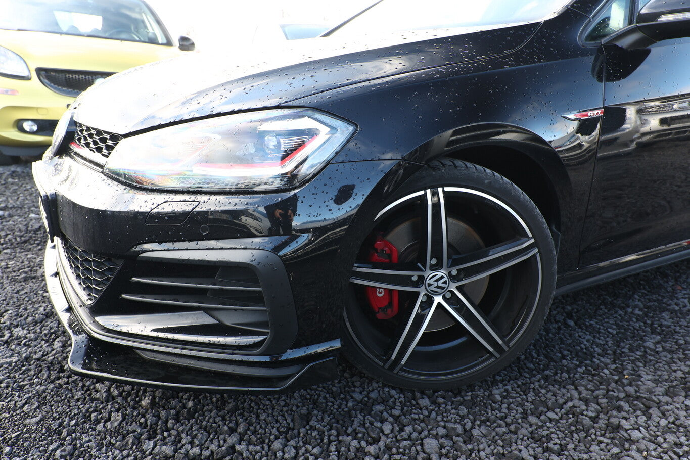 Volkswagen Golf VII 2.0 TSI 245 DSG GTI Performance Nav ACC 109611461 4