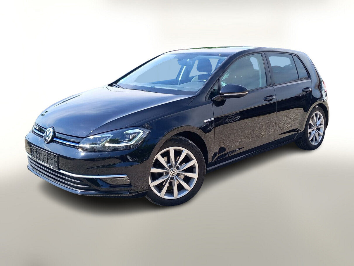 Volkswagen Golf VII 1.5 TSI 130 Highline LED Nav PDC ACC 122613209 0