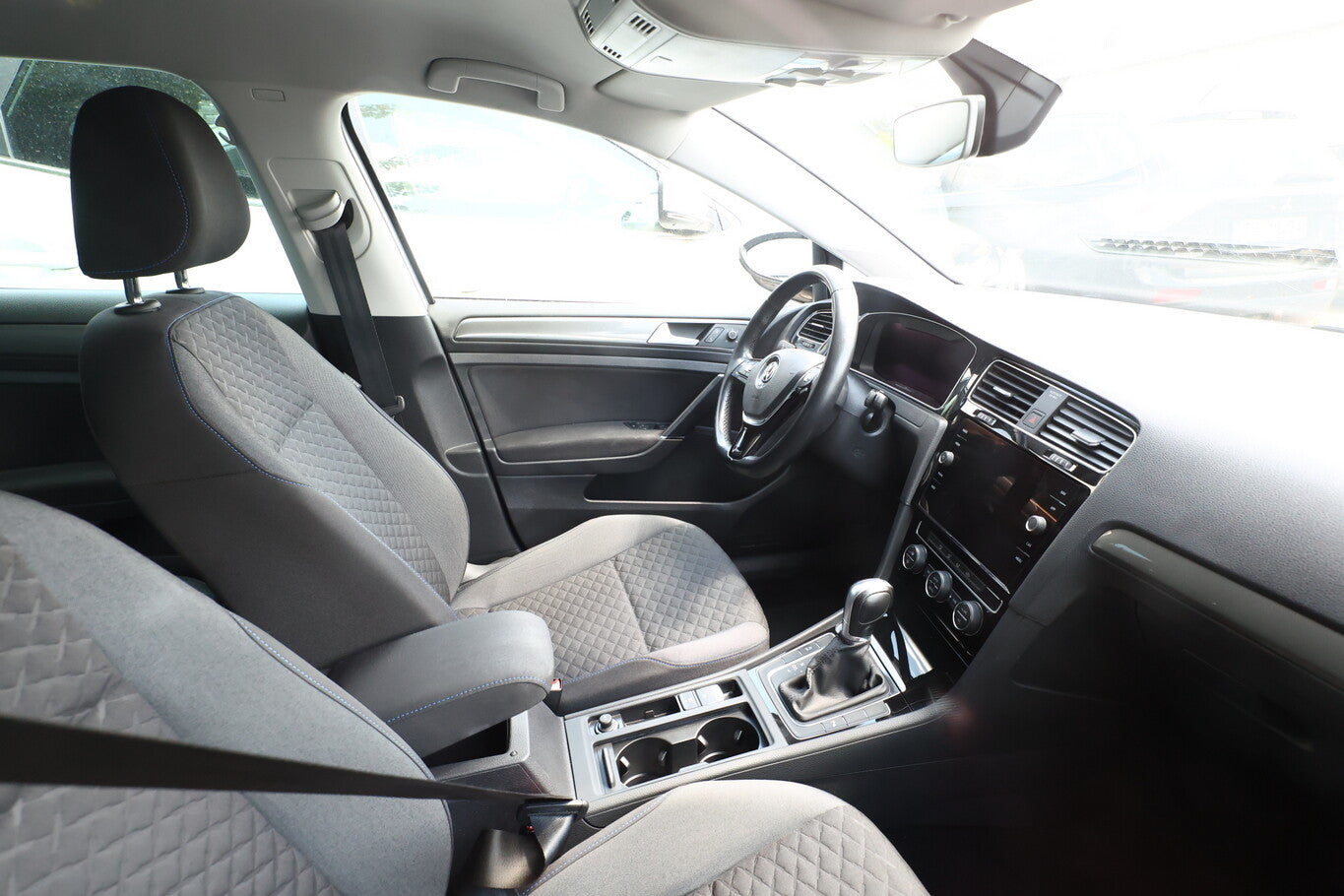 Volkswagen Golf VII 2.0 TDI 150 DSG Join AID KeyL ACC AppCo 122892577 5