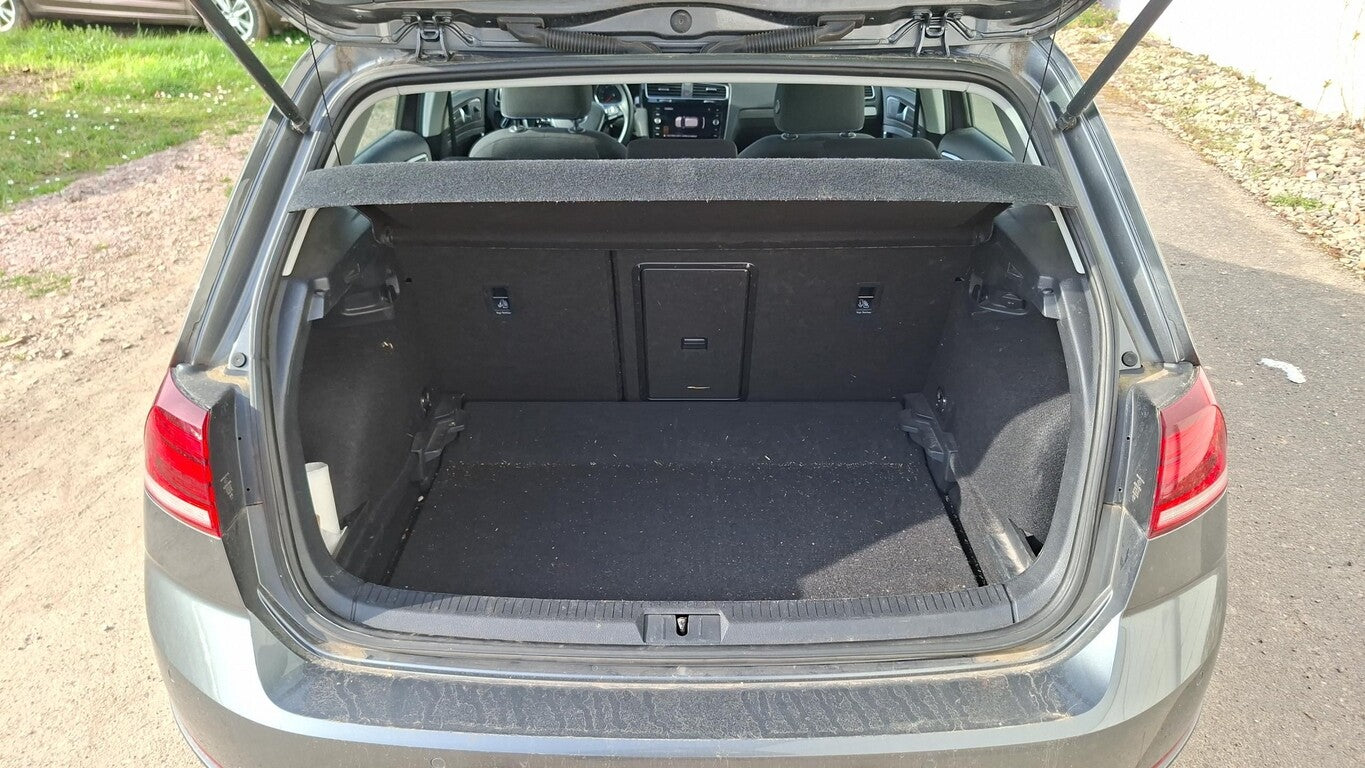 Volkswagen Golf VII 1.5 TSI IQ.DRIVE LED Nav Kamera ParkAss 167574497 10