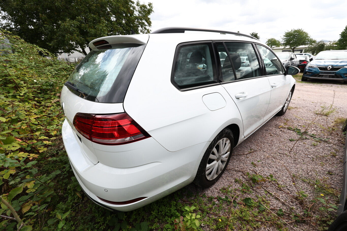 Volkswagen Golf VII 1.6 TDI 116 Comfortline Nav ACC SHZ  135845058 2