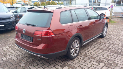 Volkswagen Golf VII Alltrack 2.0 TDI 150 DSG 4M Pano ACC 140713490 2