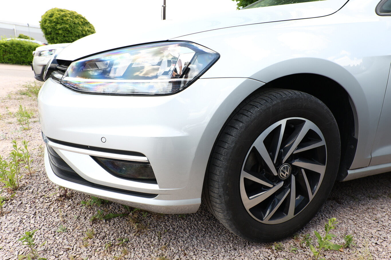 Volkswagen Golf VII 2.0 TDI 150 DSG Join AID KeyL ACC AppCo 122892577 4
