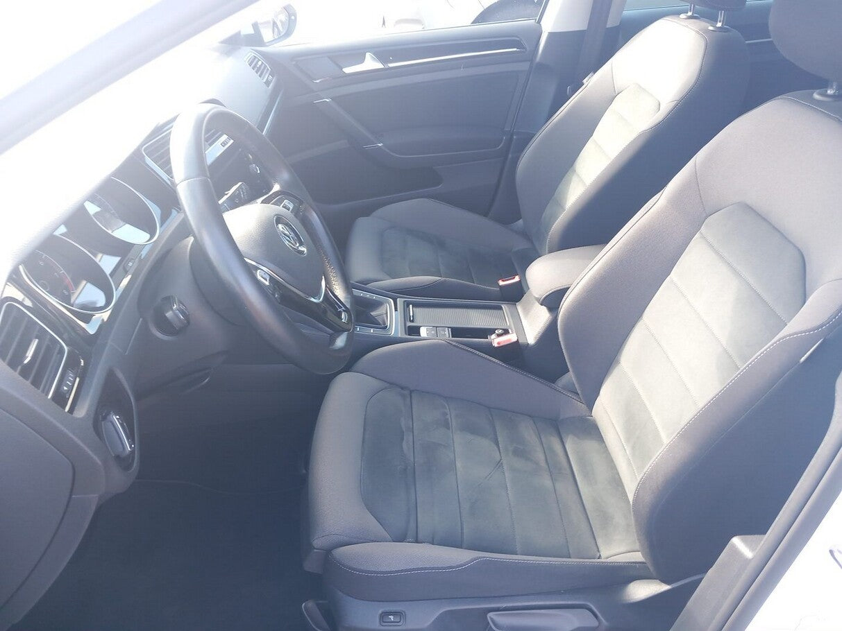 Volkswagen Golf VII 1.5 TSI 150 Highline LED Nav ACC PDC 140214371 5