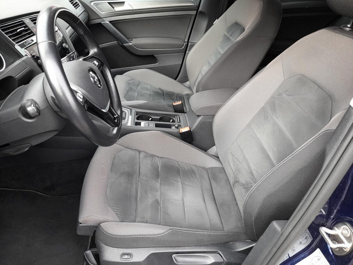 Volkswagen Golf VII 2.0 TDI 150 DSG Comfortline Nav ACC BSS 143938320 5