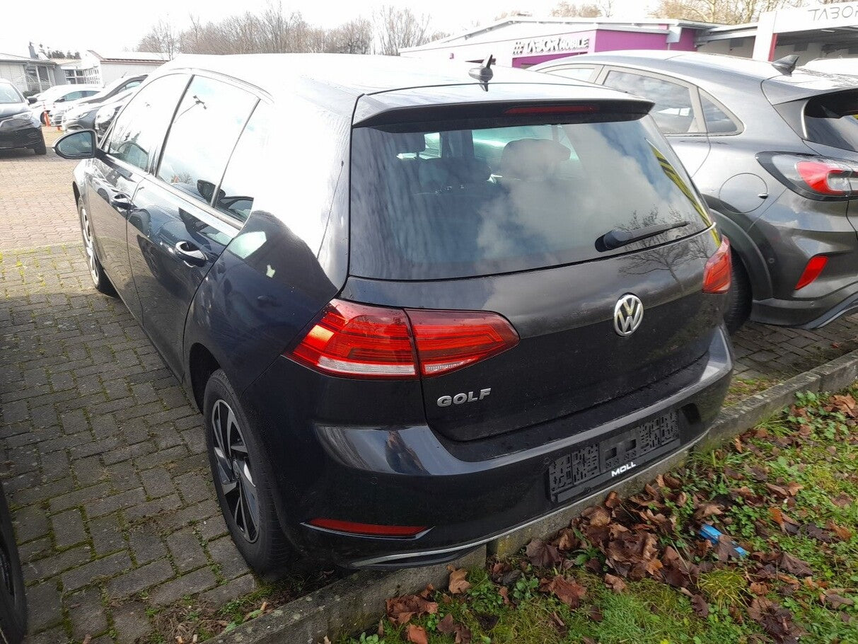 Volkswagen Golf VII 1.6 TDI 116 Join LED Nav ACC AHK PDC 115173502 3