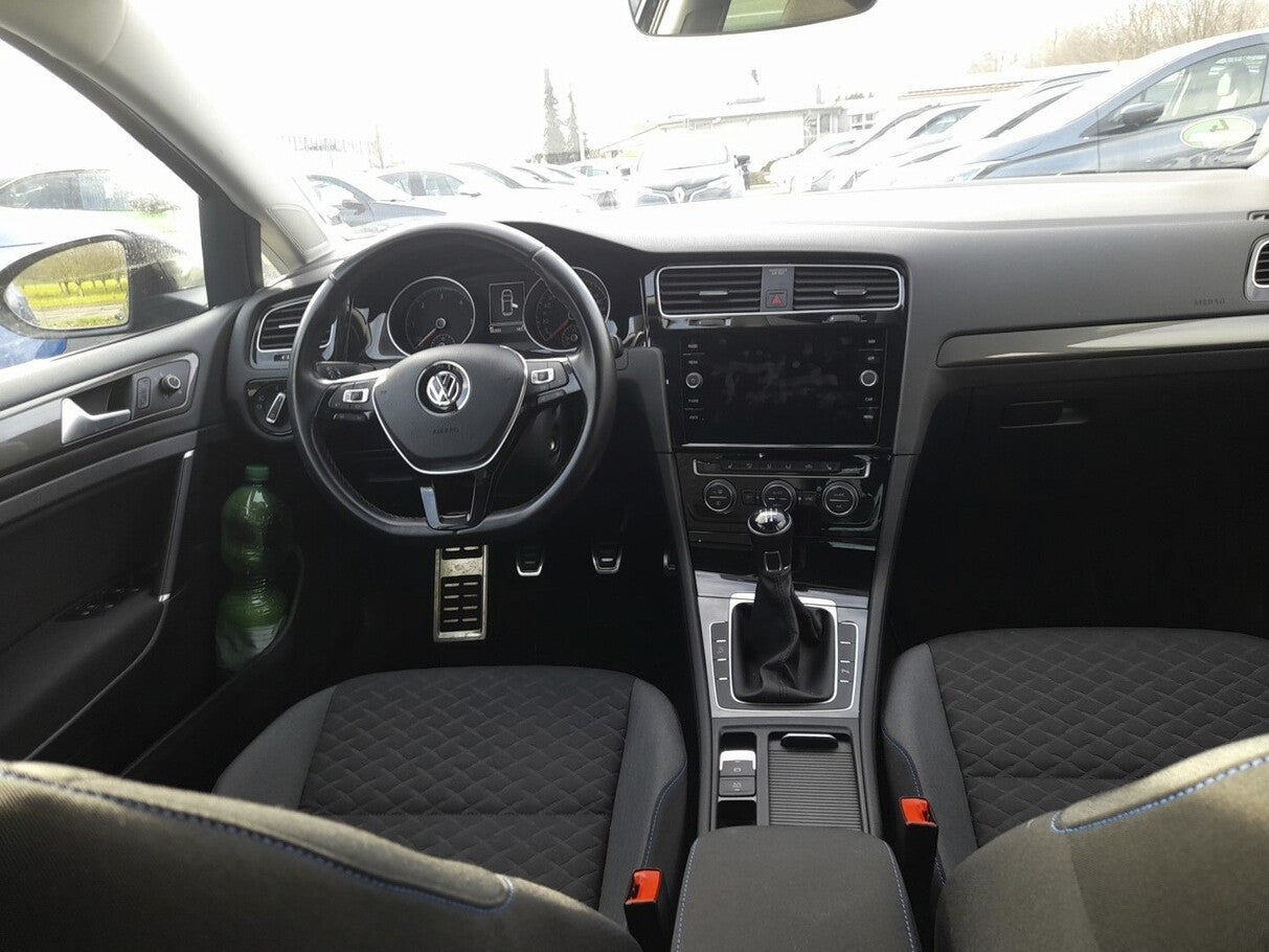 Volkswagen Golf VII 1.6 TDI 116 Join LED Nav ACC AHK PDC 115173502 5