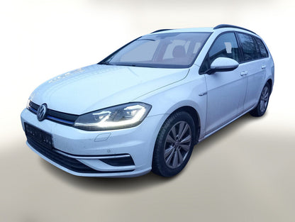 Volkswagen Golf VII 1.5 TSI 130 Comfortline LED Nav ACC PDC 156647999 0