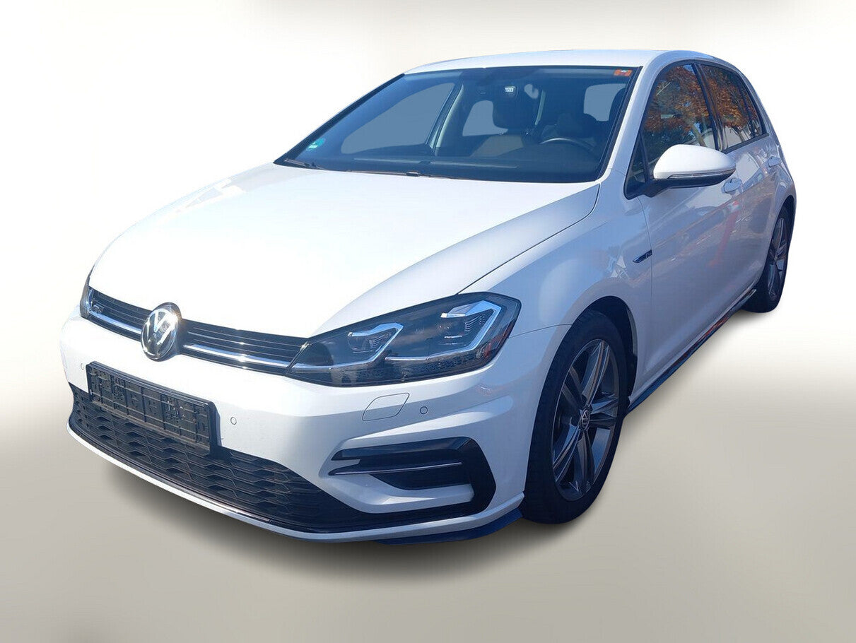 Volkswagen Golf VII 1.5 TSI 150 Highline LED Nav ACC PDC 140214371 0