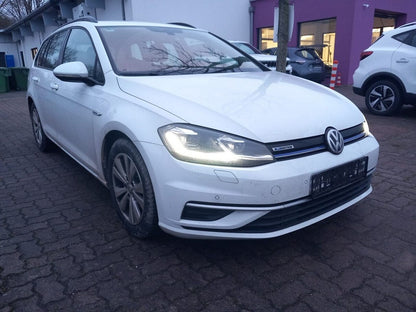 Volkswagen Golf VII 1.5 TSI 130 Comfortline LED Nav ACC PDC 156647999 1