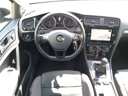 Volkswagen Golf VII 1.5 TSI 130 Highline LED Nav PDC ACC 122613209 7