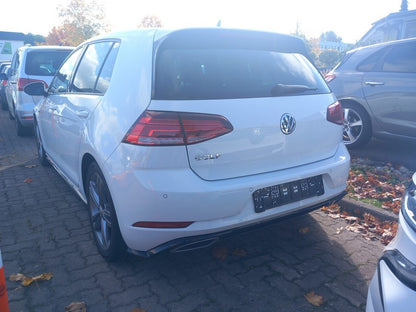 Volkswagen Golf VII 1.5 TSI 150 Highline LED Nav ACC PDC 140214371 3