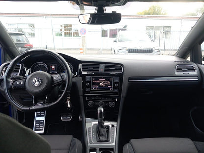 Volkswagen Golf VII R 2.0 TSI 300 DSG 4M LM19Z ACC Perf.AGA 140713488 4