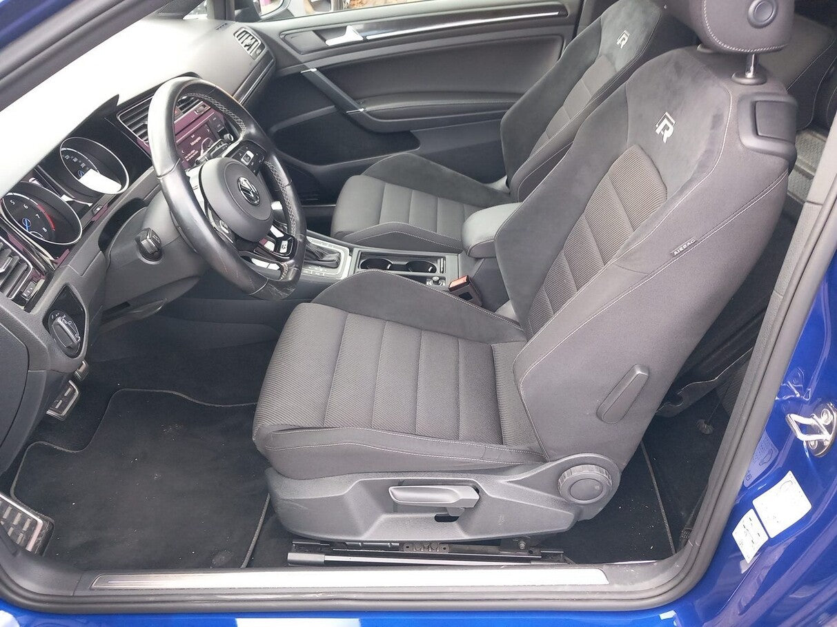 Volkswagen Golf VII R 2.0 TSI 300 DSG 4M LM19Z ACC Perf.AGA 140713488 5