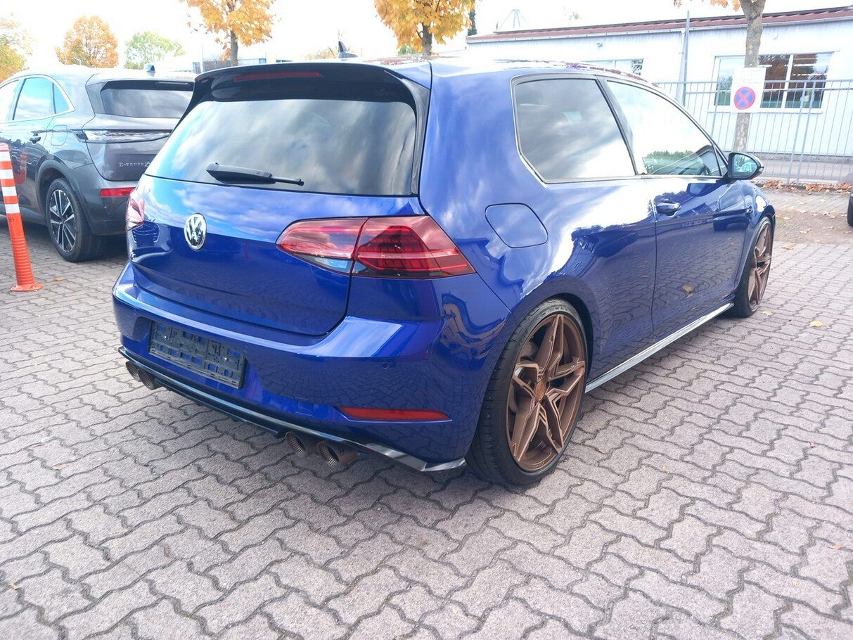 Volkswagen Golf VII R 2.0 TSI 300 DSG 4M LM19Z ACC Perf.AGA 140713488 2
