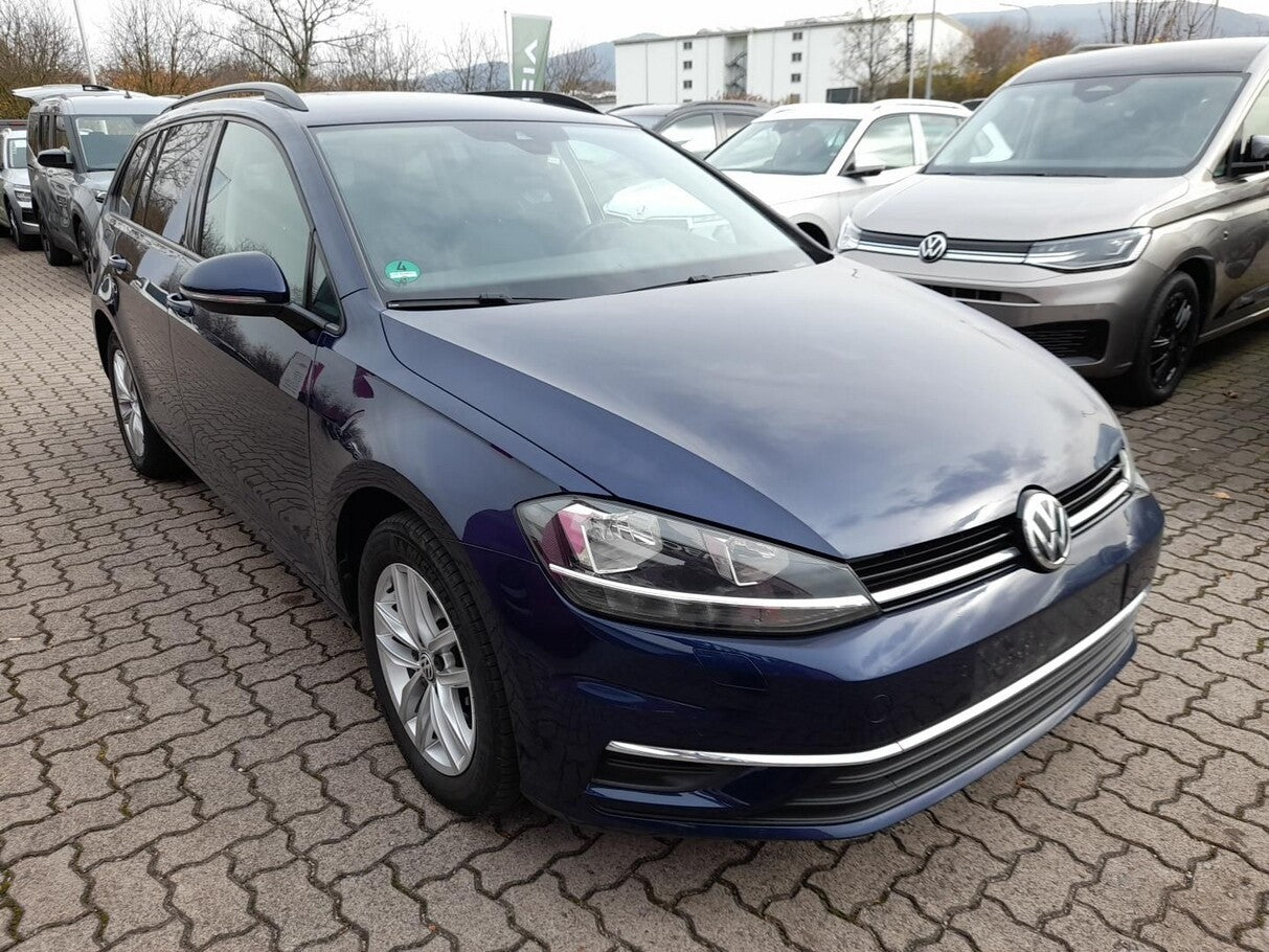 Volkswagen Golf VII 2.0 TDI 150 DSG Comfortline Nav ACC BSS 143938320 1