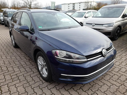Volkswagen Golf VII 2.0 TDI 150 DSG Comfortline Nav ACC BSS 143938320 1