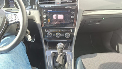 Volkswagen Golf VII 1.5 TSI IQ.DRIVE LED Nav Kamera ParkAss 167574497 9