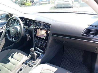 Volkswagen Golf VII 1.5 TSI 130 Highline LED Nav PDC ACC 122613209 6