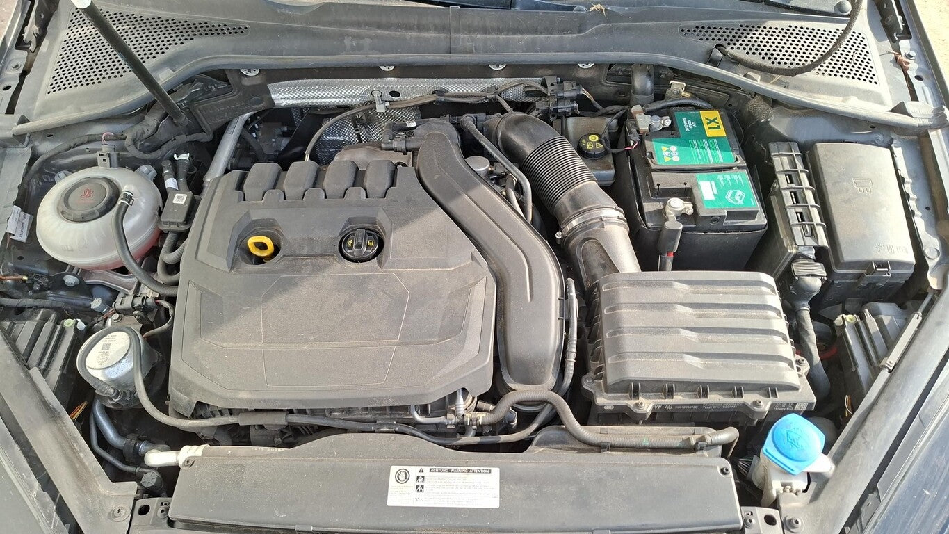 Volkswagen Golf VII 1.5 TSI IQ.DRIVE LED Nav Kamera ParkAss 167574497 11