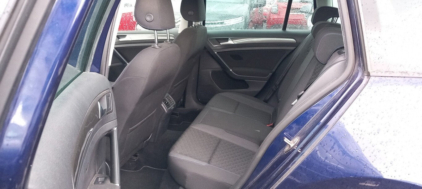 Volkswagen Golf VII Variant 1.5 TSI 150 Join Nav ACC PDC 155723457 5