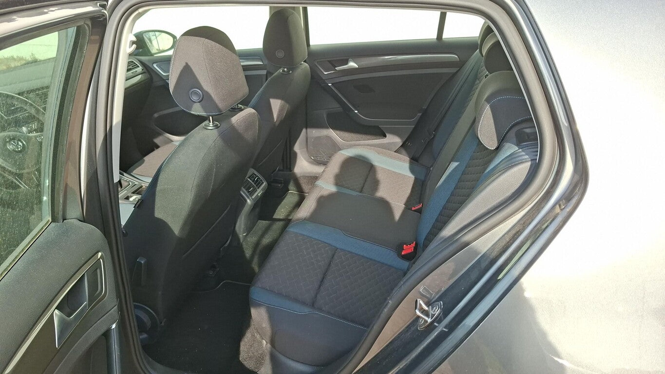 Volkswagen Golf VII 1.5 TSI IQ.DRIVE LED Nav Kamera ParkAss 167574497 6