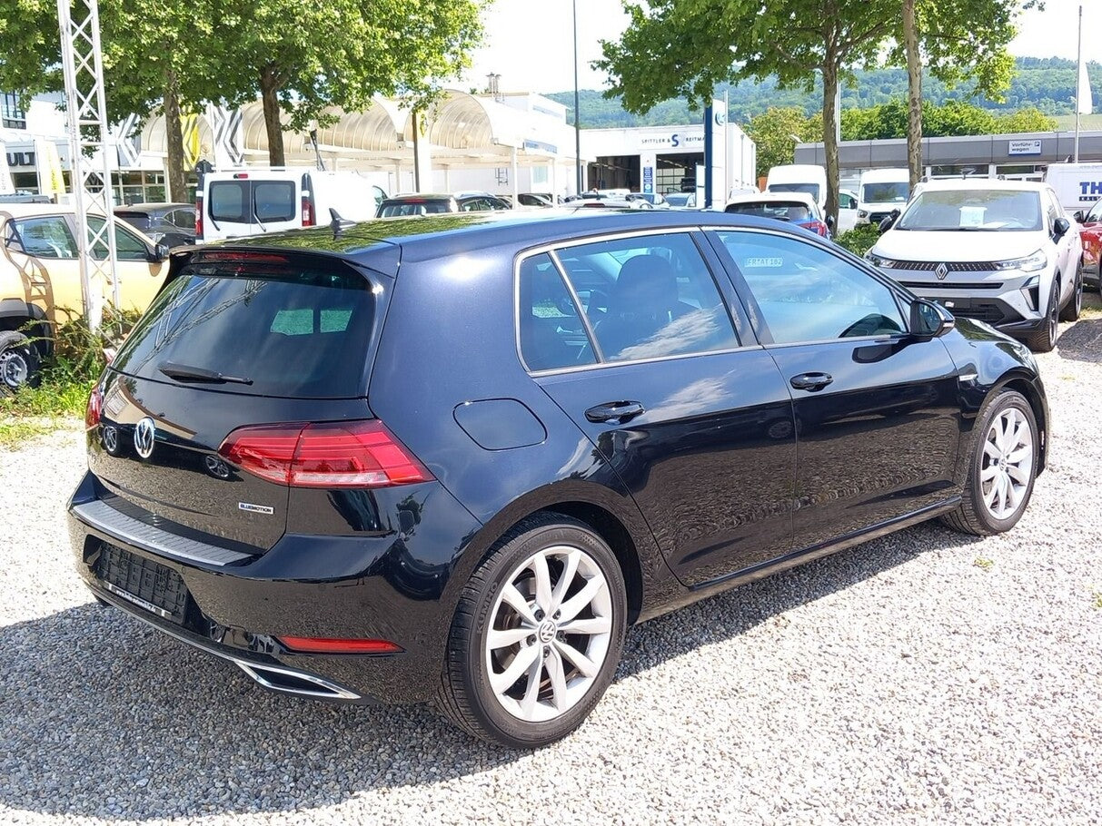 Volkswagen Golf VII 1.5 TSI 130 Highline LED Nav PDC ACC 122613209 3