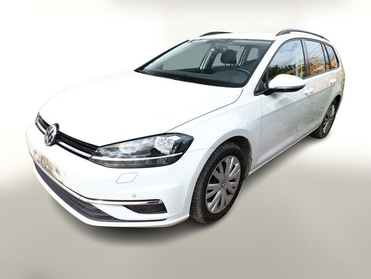 Volkswagen Golf VII 1.6 TDI 116 Comfortline Nav ACC SHZ  135845058 0