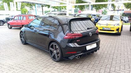 Volkswagen Golf VII 2.0 TSI 245 DSG GTI Performance Nav ACC 109611461 4